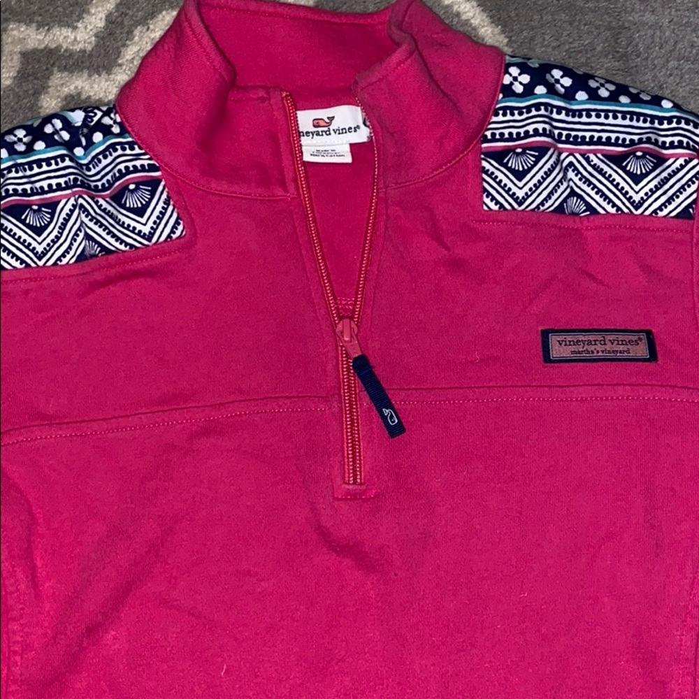 Vineyard Vines Pullover - image 4